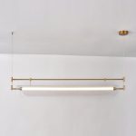 Nami Linear Chandelier - Image 23