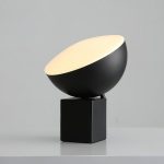 Nod Suspension Table Lamp 9.8" - Image 8