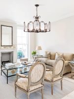 Ombelle Chandelier - Image 8