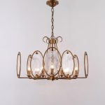 Ombelle Chandelier - Image 2