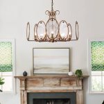 Ombelle Chandelier - Image 4