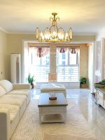 Ombelle Chandelier - Image 7