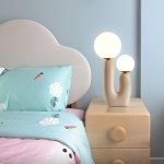 Oo Smooth Table Lamp 10.2" - Image 9