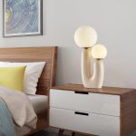 Oo Smooth Table Lamp 10.2" - Image 11