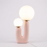 Oo Smooth Table Lamp 10.2" - Image 21