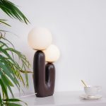 Oo Smooth Table Lamp 10.2" - Image 5