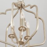 Ophelia Winter Chandelier - Image 11