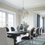 Ophelia Winter Chandelier - Image 4