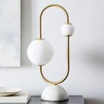 Orbit Duo Table Lamp 11" - Image 12