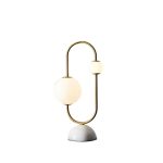 Orbit Duo Table Lamp 11" - Image 14