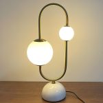 Orbit Duo Table Lamp 11" - Image 13