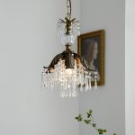 Palm Pendant Lamp 12.6" - Image 2