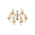 Palmer Chandelier 31.5″ - Image 6