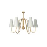 Palmer Chandelier 31.5″ - Image 4