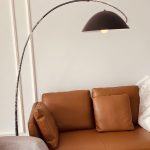 Pluma Floor Lamp 66.9″ - Image 3