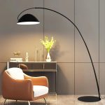Pluma Floor Lamp 66.9″ - Image 9