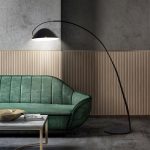 Pluma Floor Lamp 66.9″ - Image 10