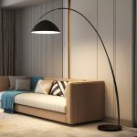 Pluma Floor Lamp 66.9″ - Image 13