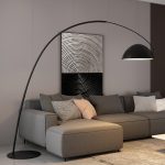 Pluma Floor Lamp 66.9″ - Image 14