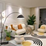 Pluma Floor Lamp 66.9″ - Image 16