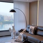 Pluma Floor Lamp 66.9″ - Image 17