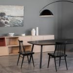 Pluma Floor Lamp 66.9″ - Image 2