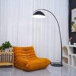Pluma Floor Lamp 66.9″ - Image 6