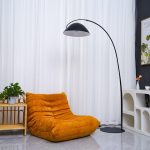 Pluma Floor Lamp 66.9″ - Image 8