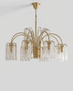 Regal Harmony Chandelier - Image 10
