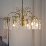 Regal Harmony Chandelier - Image 2