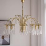 Regal Harmony Chandelier - Image 6