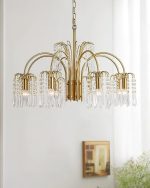 Regal Harmony Chandelier - Image 8