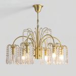 Regal Harmony Chandelier - Image 9