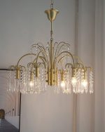 Regal Harmony Chandelier - Image 7