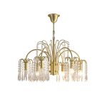 Regal Harmony Chandelier - Image 12