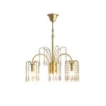 Regal Harmony Chandelier - Image 14