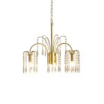 Regal Harmony Chandelier