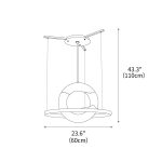 Reincarnation Chandelier - Image 3