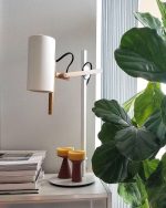 Scantling Table Lamp 15.7" - Image 13