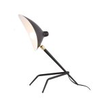 Serge Mouille Table Lamp 22.4" - Image 11