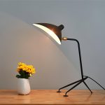 Serge Mouille Table Lamp 22.4" - Image 10
