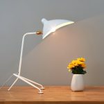 Serge Mouille Table Lamp 22.4" - Image 5