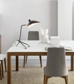 Serge Mouille Table Lamp 22.4" - Image 8