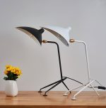 Serge Mouille Table Lamp 22.4" - Image 7