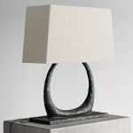 Sofia Table Lamp - Image 4