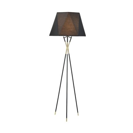 Solitaire Floor Lamp 22.4″