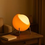 Space Age Table Lamp - Image 5