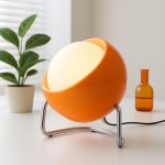 Space Age Table Lamp - Image 7