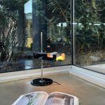 Spider Table Lamp 9.1" - Image 9