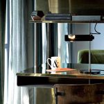 Spider Table Lamp 9.1" - Image 20